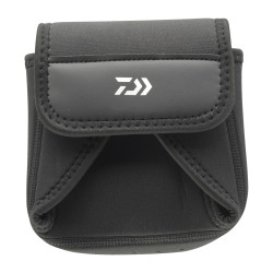 Pokrowiec na kołowrotek Daiwa DAIWA D-Vec Neoprene Reel Pouches