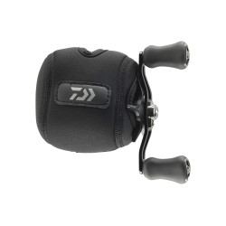 Pokrowiec na multiplikator Daiwa D-Vec Neoprene Reel Pouch BC