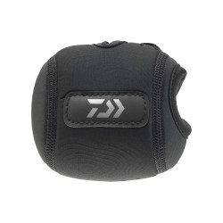 Pokrowiec na multiplikator Daiwa D-Vec Neoprene Reel Pouch BC