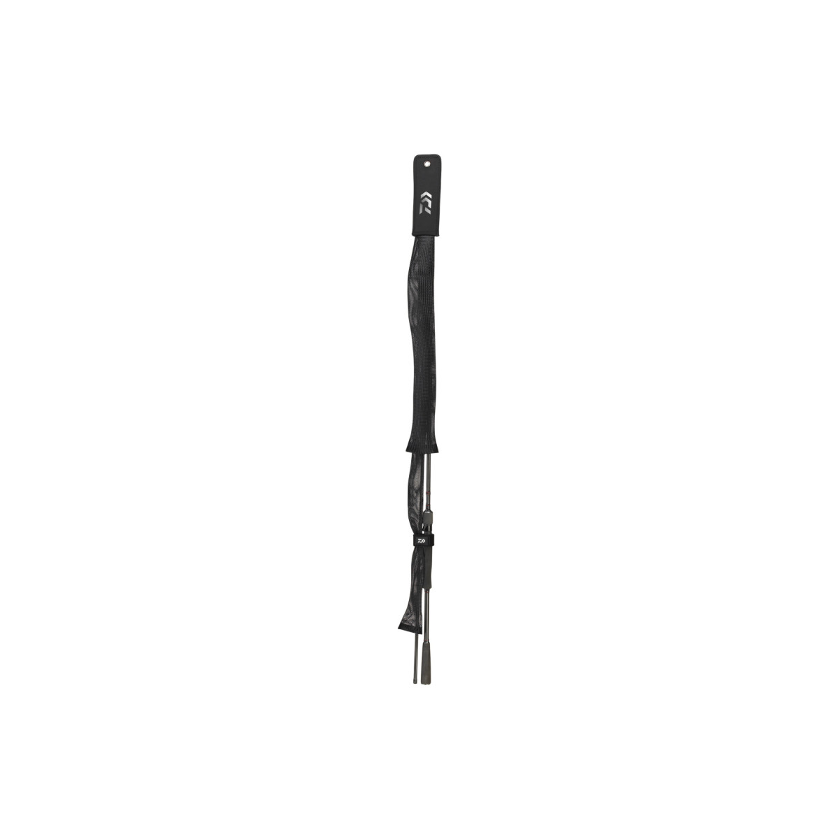 15845-000 Osłona na wędkę Daiwa D-Vec Rod Sock - 115cm