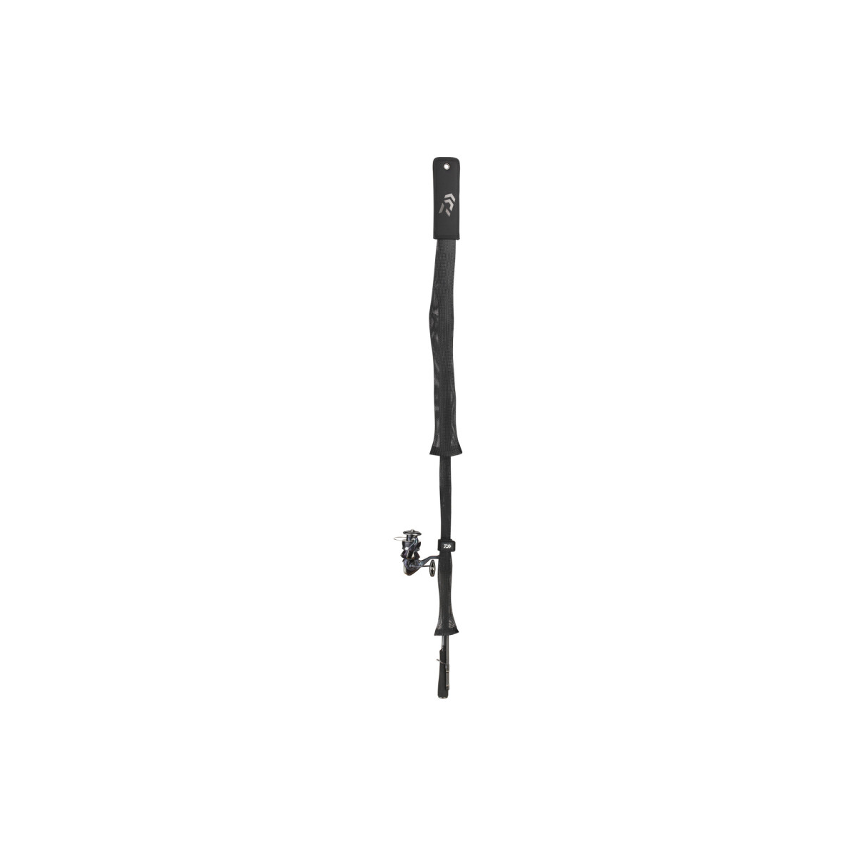 15845-000 Osłona na wędkę Daiwa D-Vec Rod Sock - 115cm