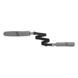 15846-001 Osłony na wędkę Daiwa D-Vec Rod Transport Belt - 115-175cm