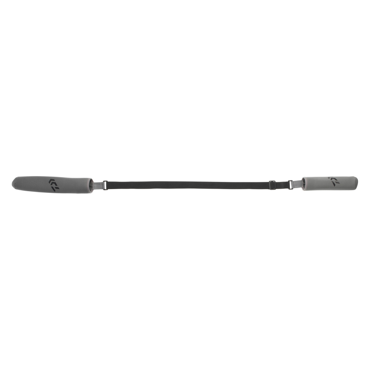 15846-001 Osłony na wędkę Daiwa D-Vec Rod Transport Belt - 115-175cm