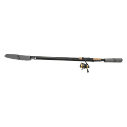 15846-001 Osłony na wędkę Daiwa D-Vec Rod Transport Belt - 115-175cm