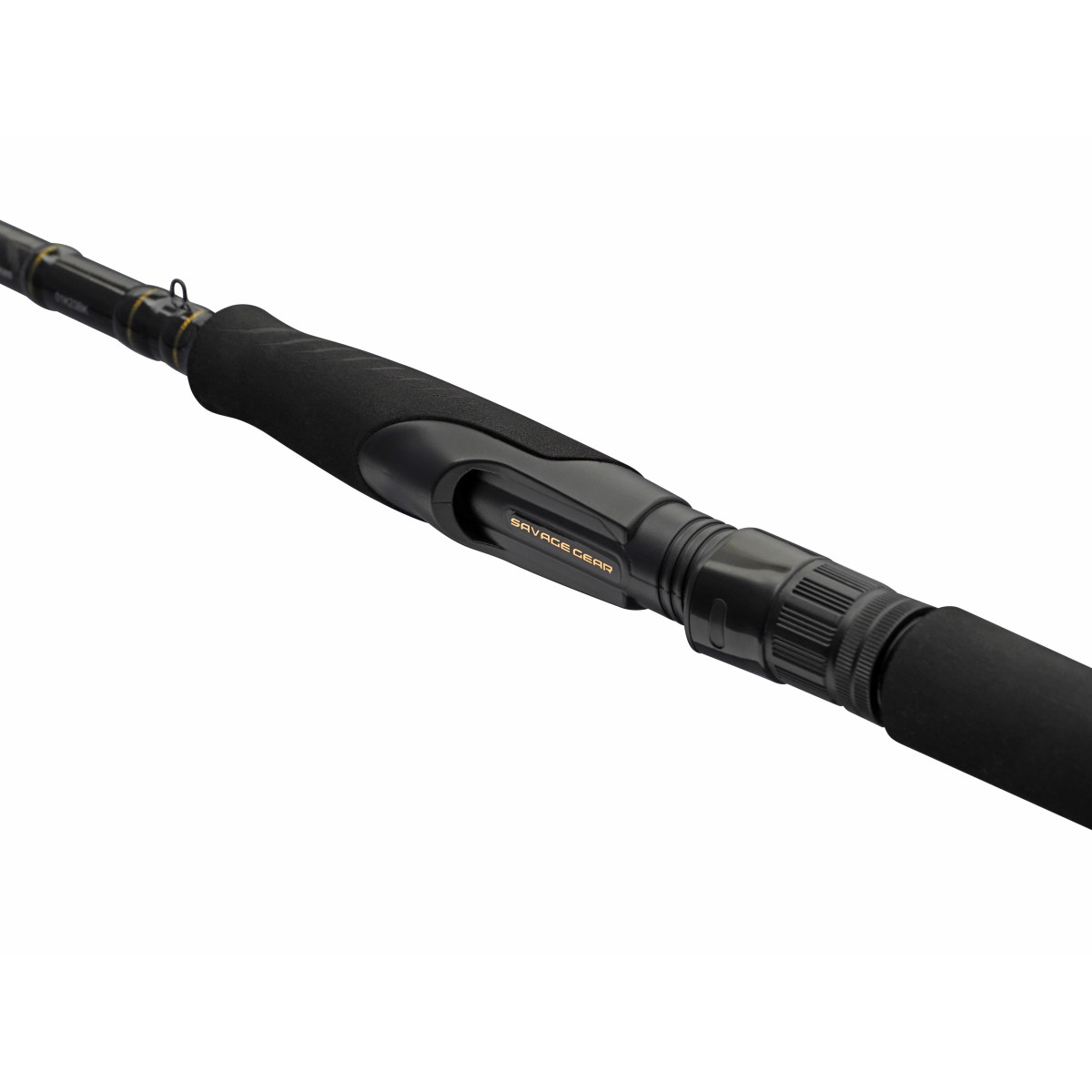 Wędka Savage Gear SG2 Alpha Big Bait