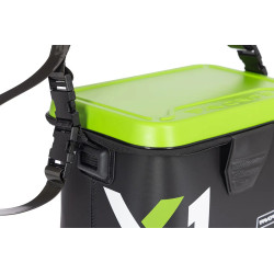 16930875 Torba Favorite Bakkan X1 Black Lime - 20L