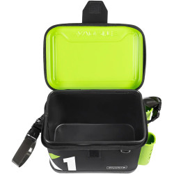 16930875 Torba Favorite Bakkan X1 Black Lime - 20L