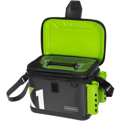16930875 Torba Favorite Bakkan X1 Black Lime - 20L