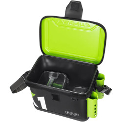 16930875 Torba Favorite Bakkan X1 Black Lime - 20L