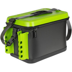 16930875 Torba Favorite Bakkan X1 Black Lime - 20L