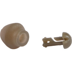 GFR353 Łączniki Matrix Hook Length Beads GFR353