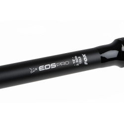 CRD390 Wędka Fox EOS X 12FT 3.50lb - teleskopowa
