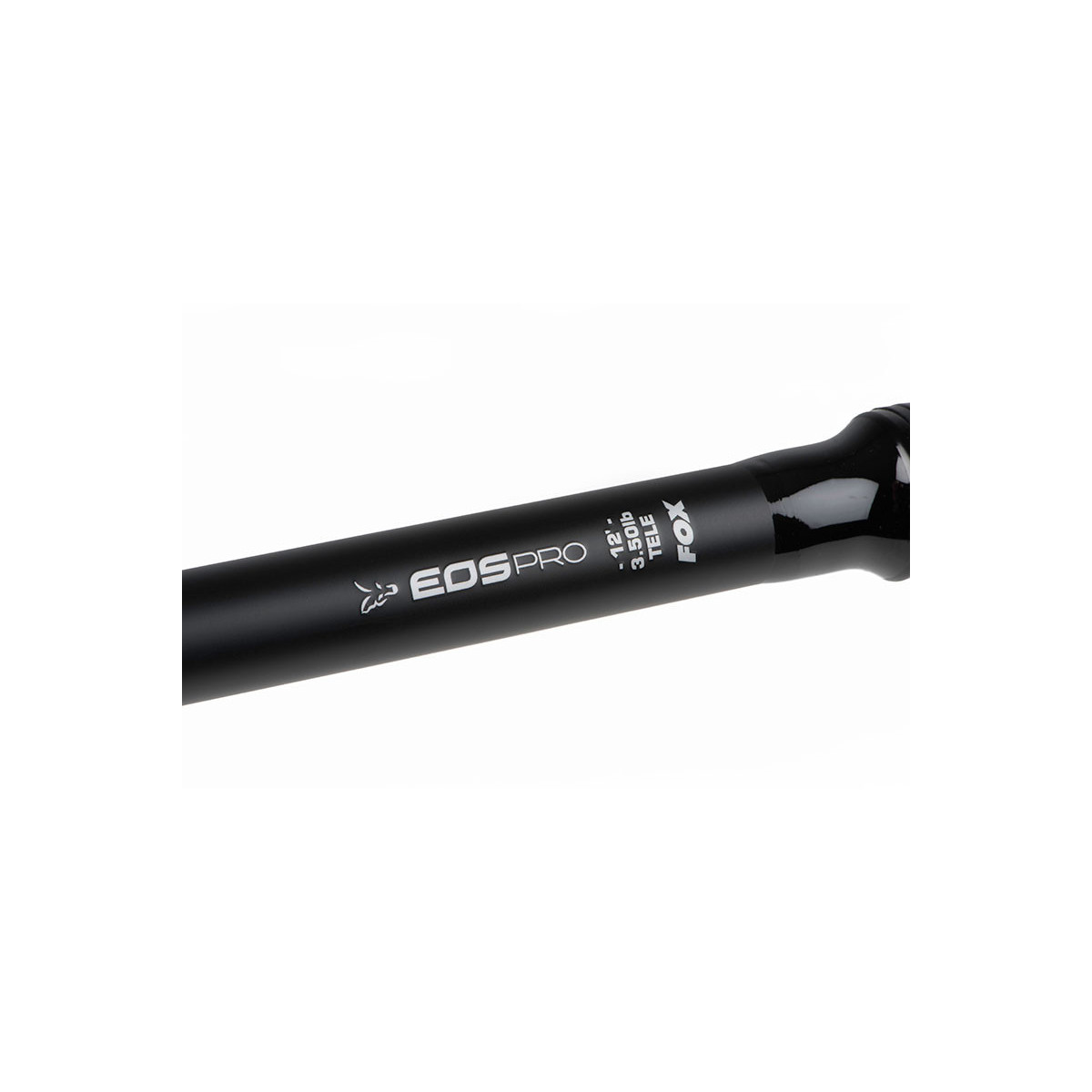 CRD390 Wędka Fox EOS X 12FT 3.50lb - teleskopowa