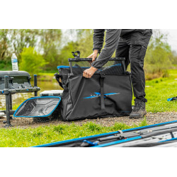 P0130171 Torba na siatki Preston Supera X Tray & Net Bag