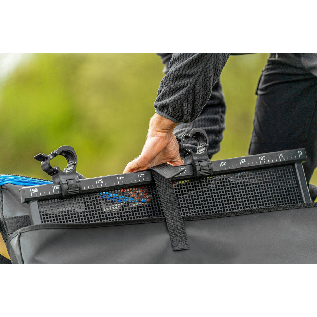 P0130171 Torba na siatki Preston Supera X Tray & Net Bag