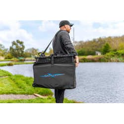 P0130171 Torba na siatki Preston Supera X Tray & Net Bag