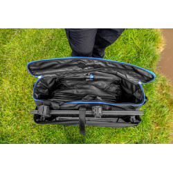 P0130171 Torba na siatki Preston Supera X Tray & Net Bag