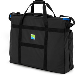 P0130171 Torba na siatki Preston Supera X Tray & Net Bag
