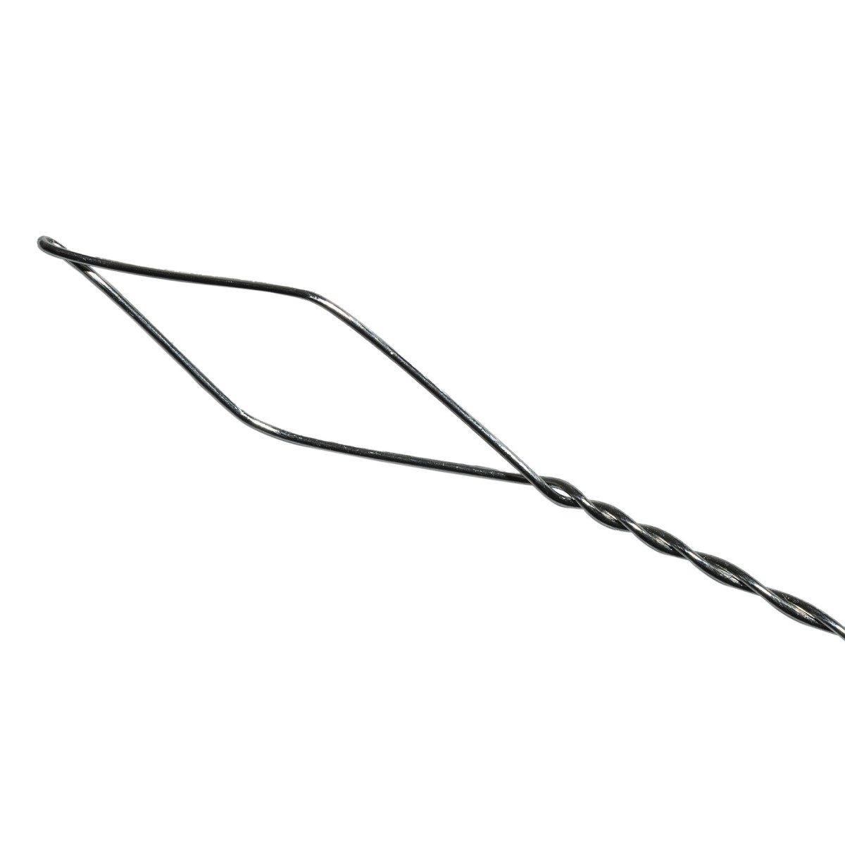 TOAJ02 Struna Drennan Diamond Eye Threader - 2.0m