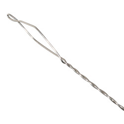 TOAJ02 Struna Drennan Diamond Eye Threader - 2.0m