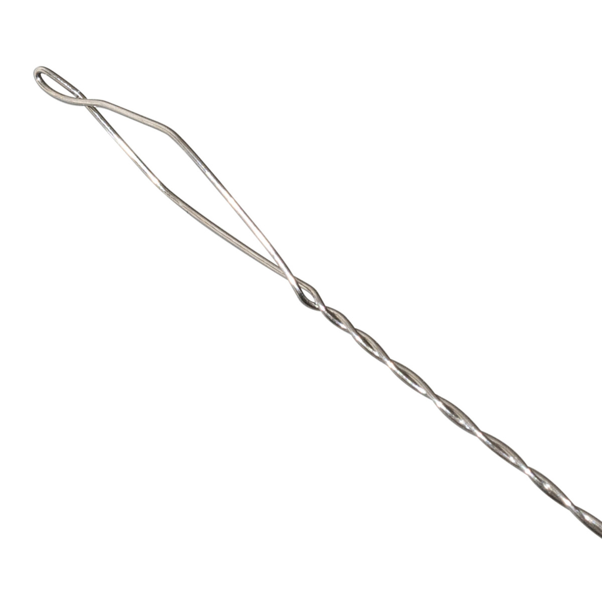TOAJ02 Struna Drennan Diamond Eye Threader - 2.0m
