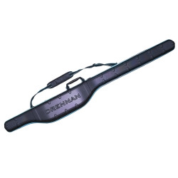 LUD018 Pokrowiec Drennan Armoured Compact Rod Case