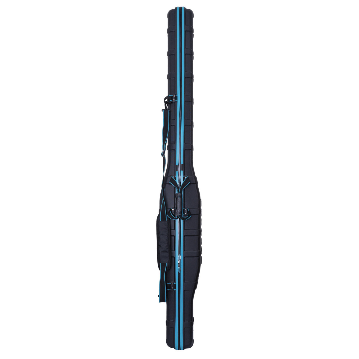 LUD018 Pokrowiec Drennan Armoured Compact Rod Case