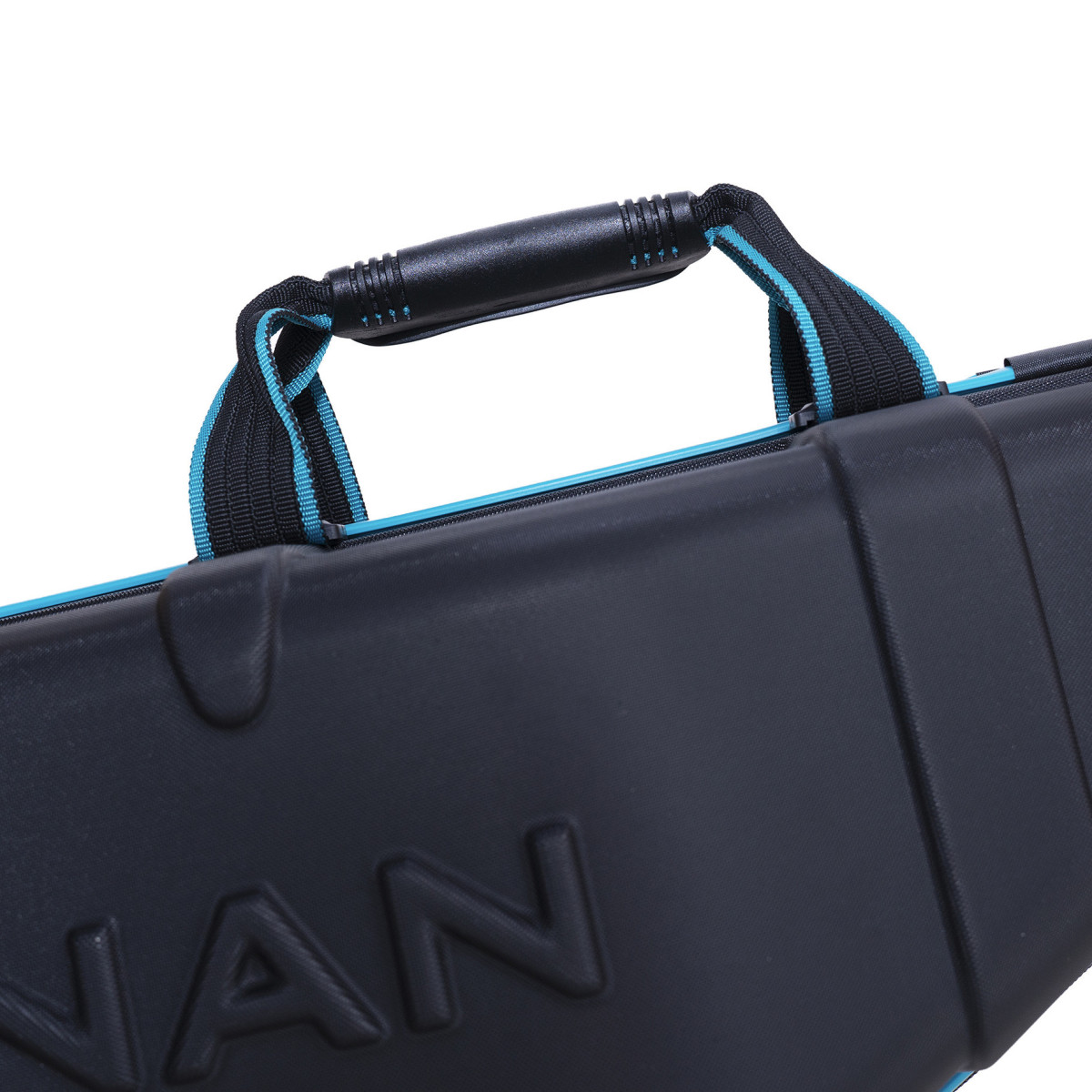 LUD018 Pokrowiec Drennan Armoured Compact Rod Case