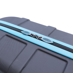 LUD018 Pokrowiec Drennan Armoured Compact Rod Case