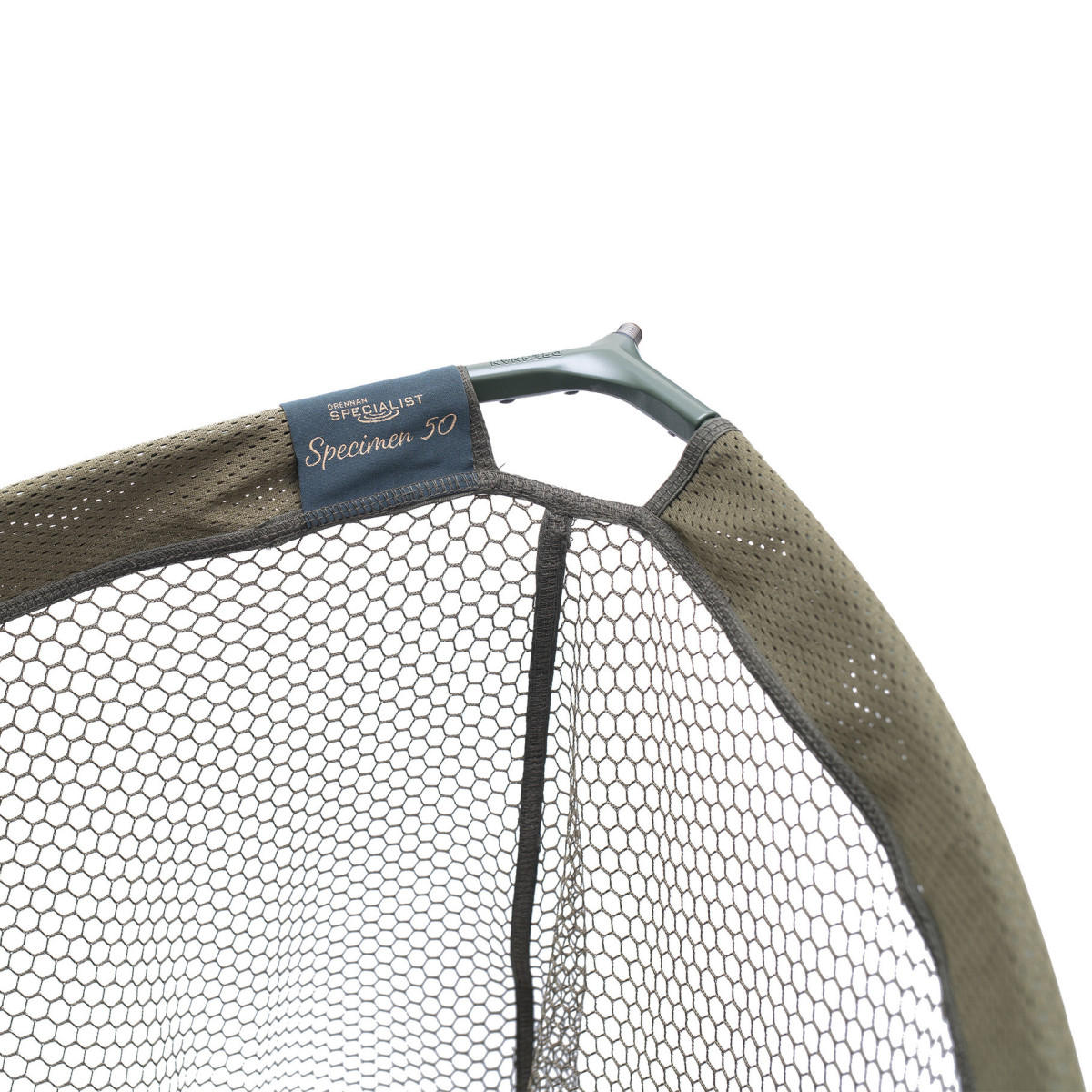 TNAD50 Kosz do podbieraka Drennan Specimen Landing Net - 50cm