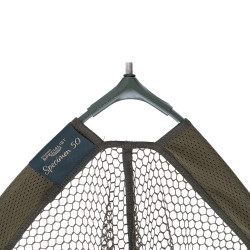 TNAD50 Kosz do podbieraka Drennan Specimen Landing Net - 50cm