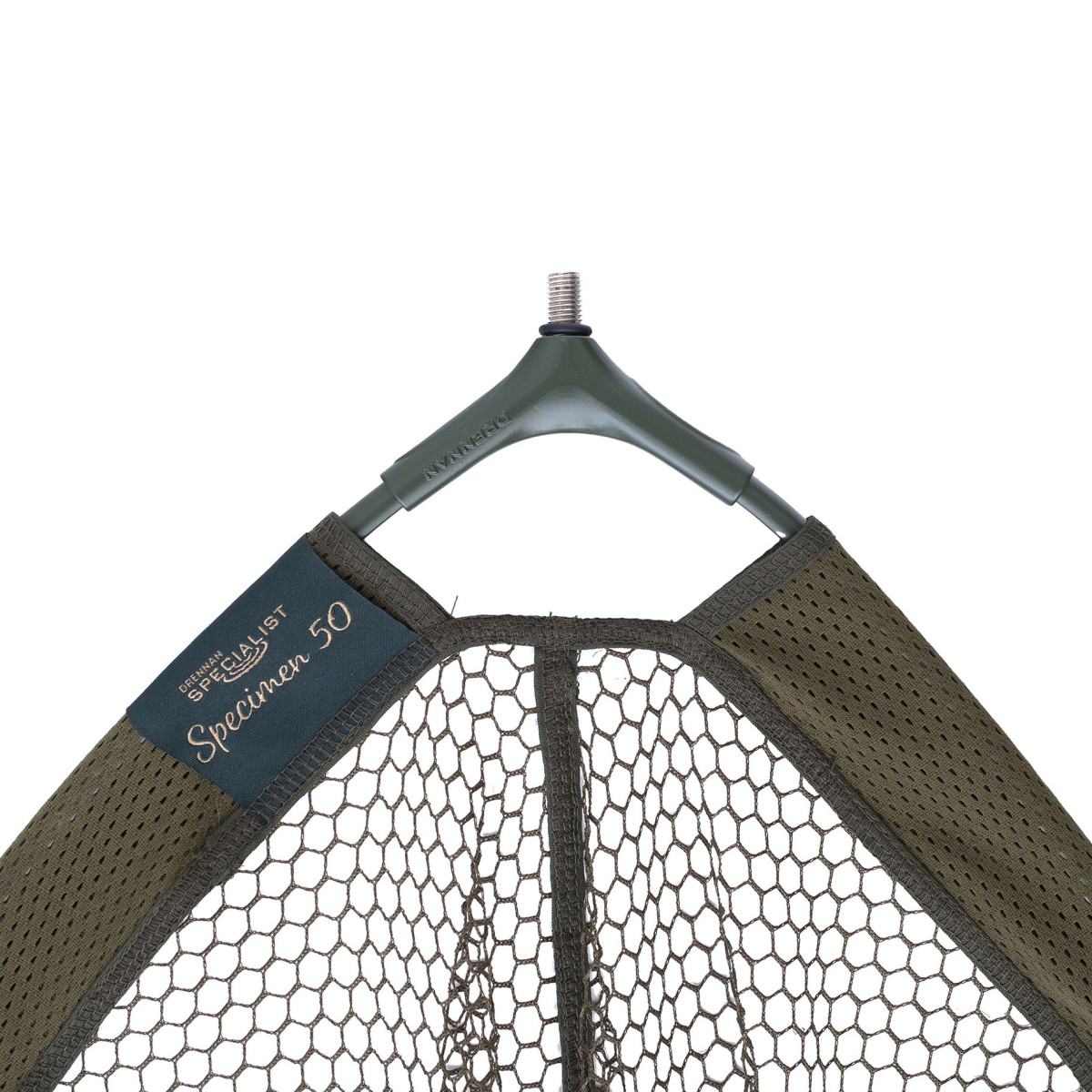 TNAD50 Kosz do podbieraka Drennan Specimen Landing Net - 50cm