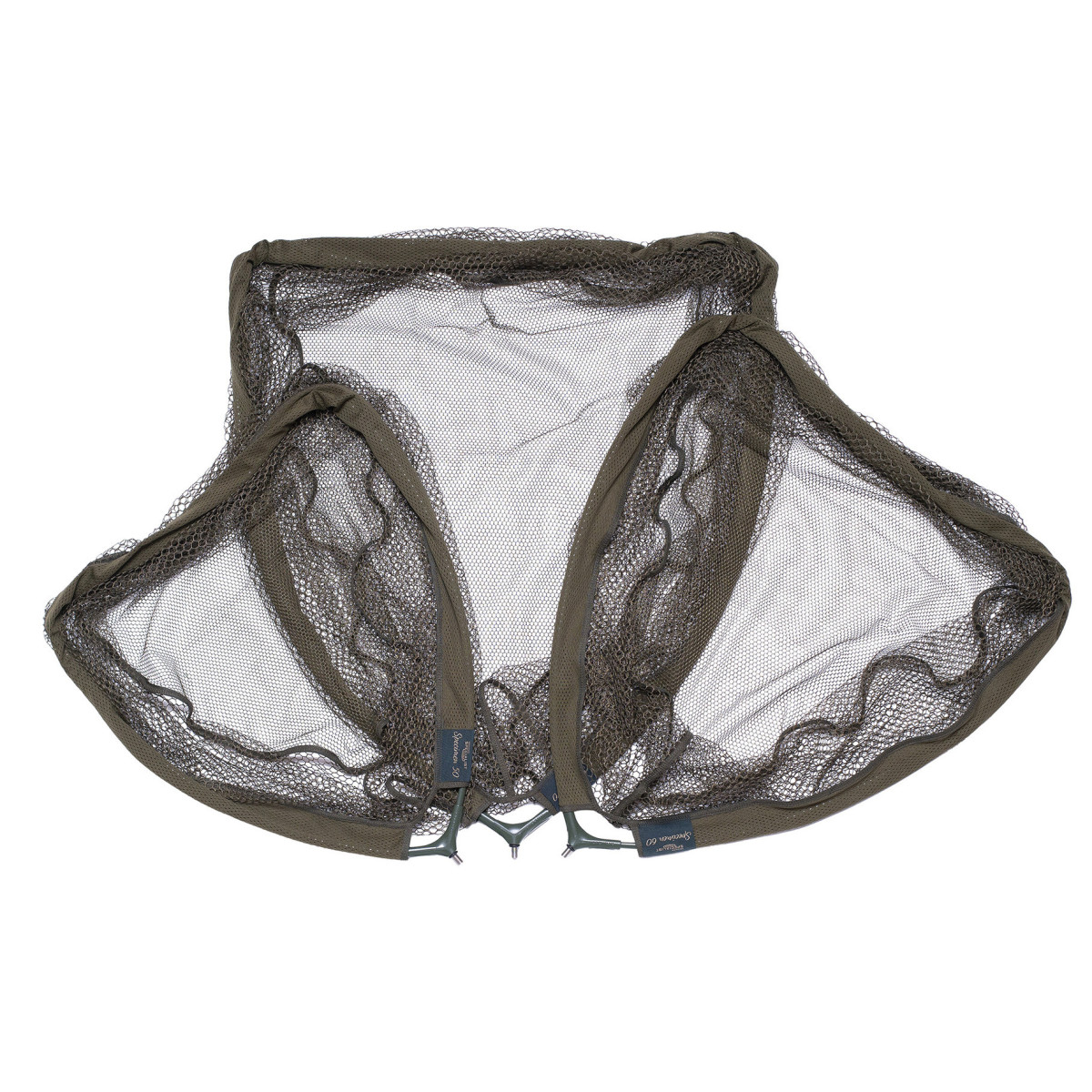 Kosz do podbieraka Drennan Specimen Landing Net