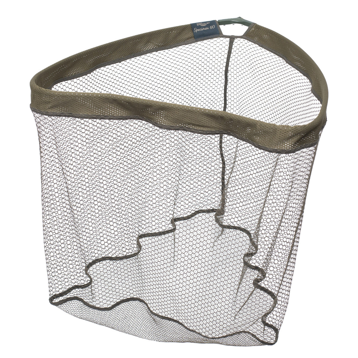 TNAD60 Kosz do podbieraka Drennan Specimen Landing Net - 60cm