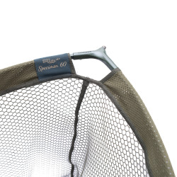 TNAD60 Kosz do podbieraka Drennan Specimen Landing Net - 60cm