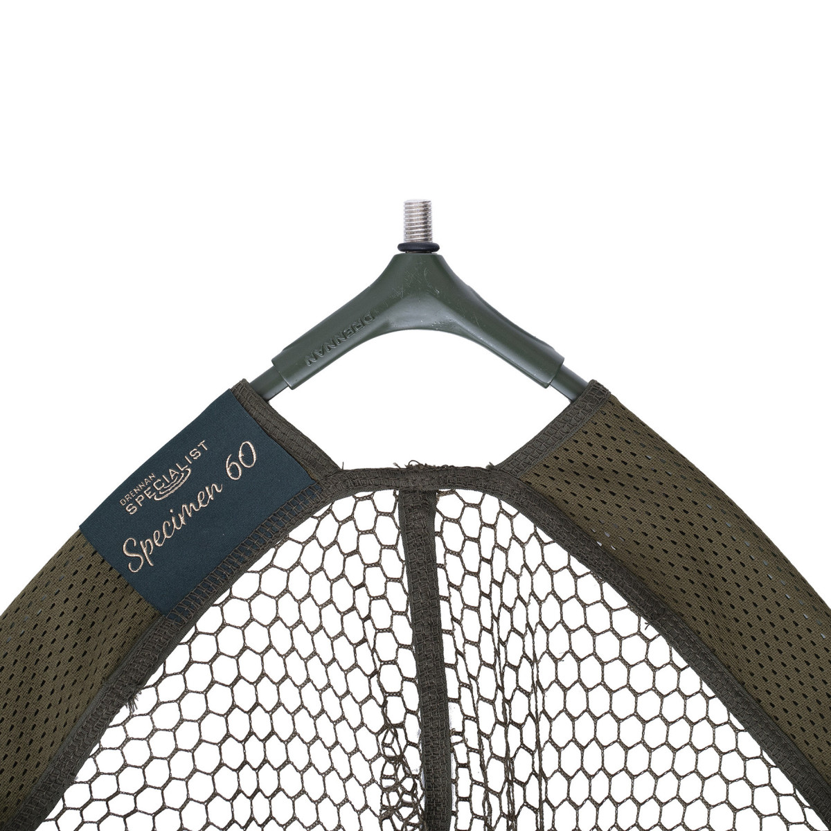 TNAD60 Kosz do podbieraka Drennan Specimen Landing Net - 60cm