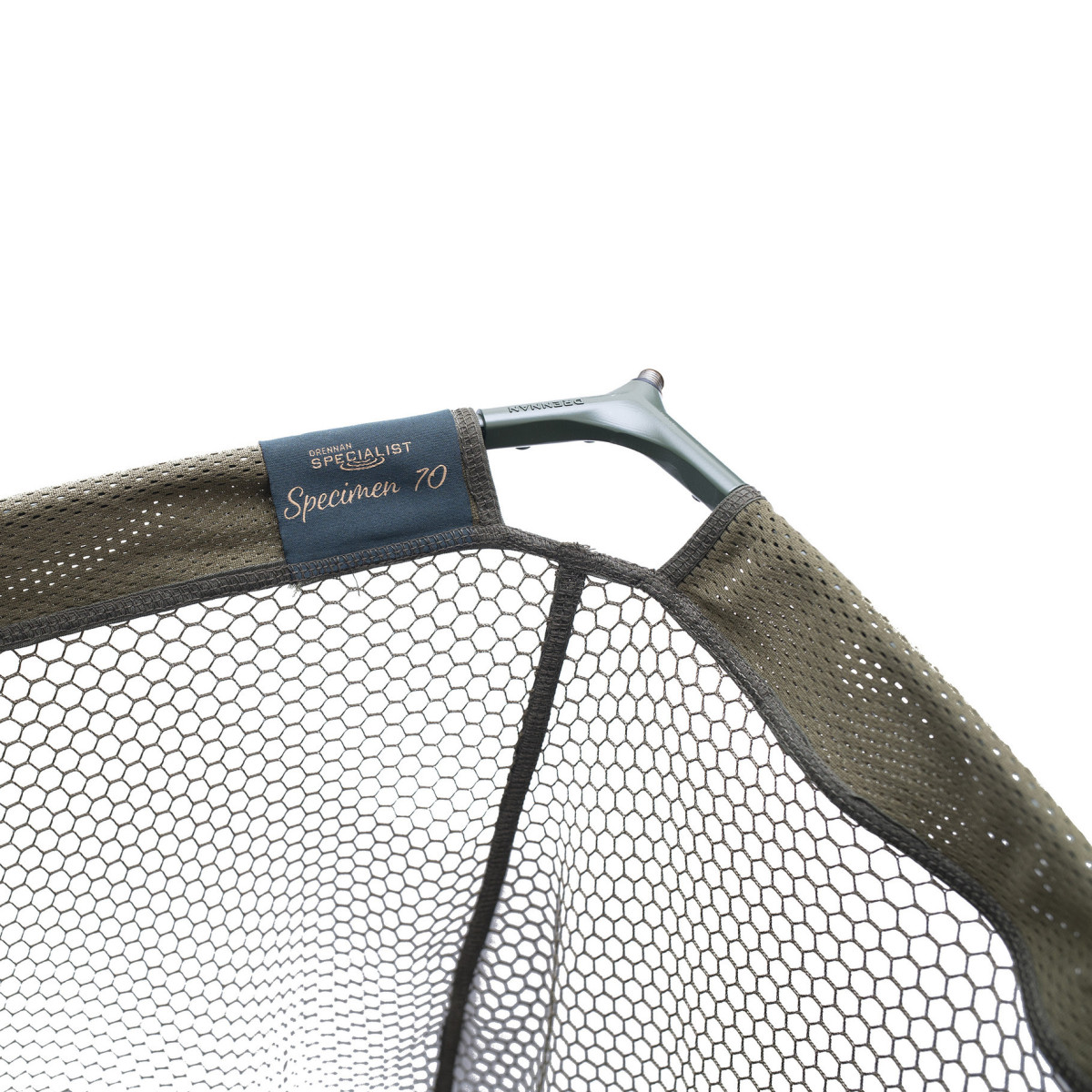 TNAD70 Kosz do podbieraka Drennan Specimen Landing Net - 70cm