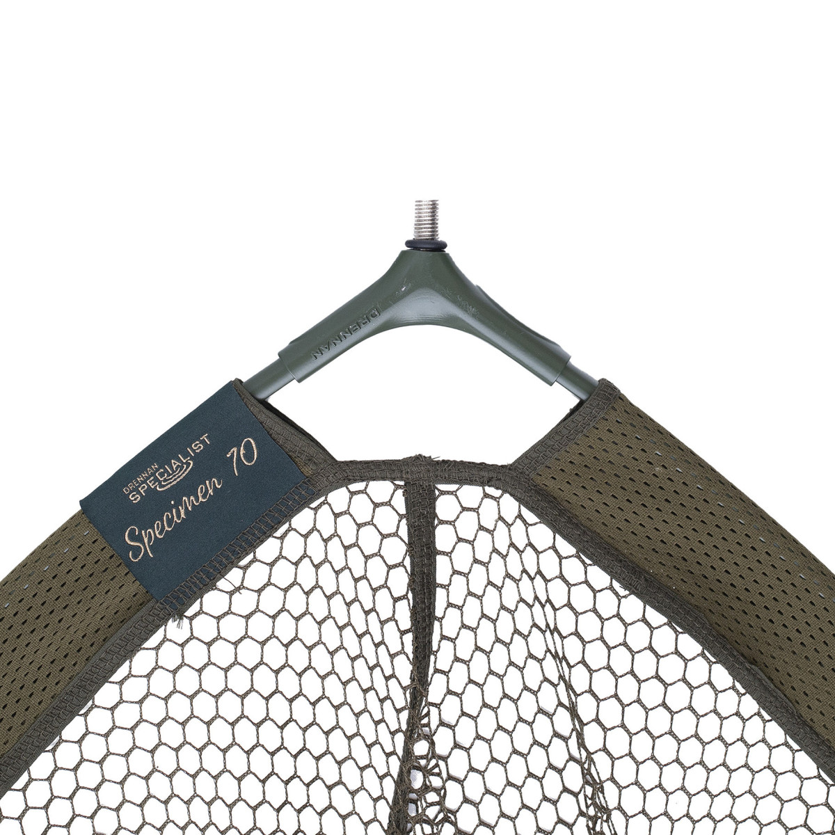 TNAD70 Kosz do podbieraka Drennan Specimen Landing Net - 70cm