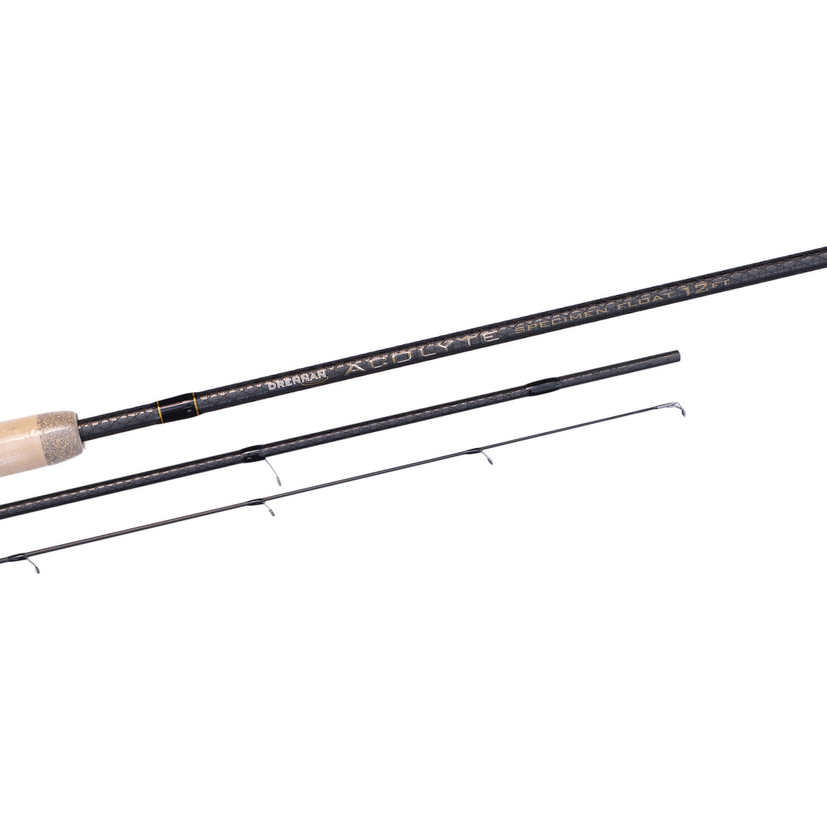 RMAC12 Wędka Drennan Acolyte Specimen Float 12FT