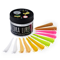 LB-SZ55-SET Libra Lures zestaw przynęt - Slayzur 5.5cm