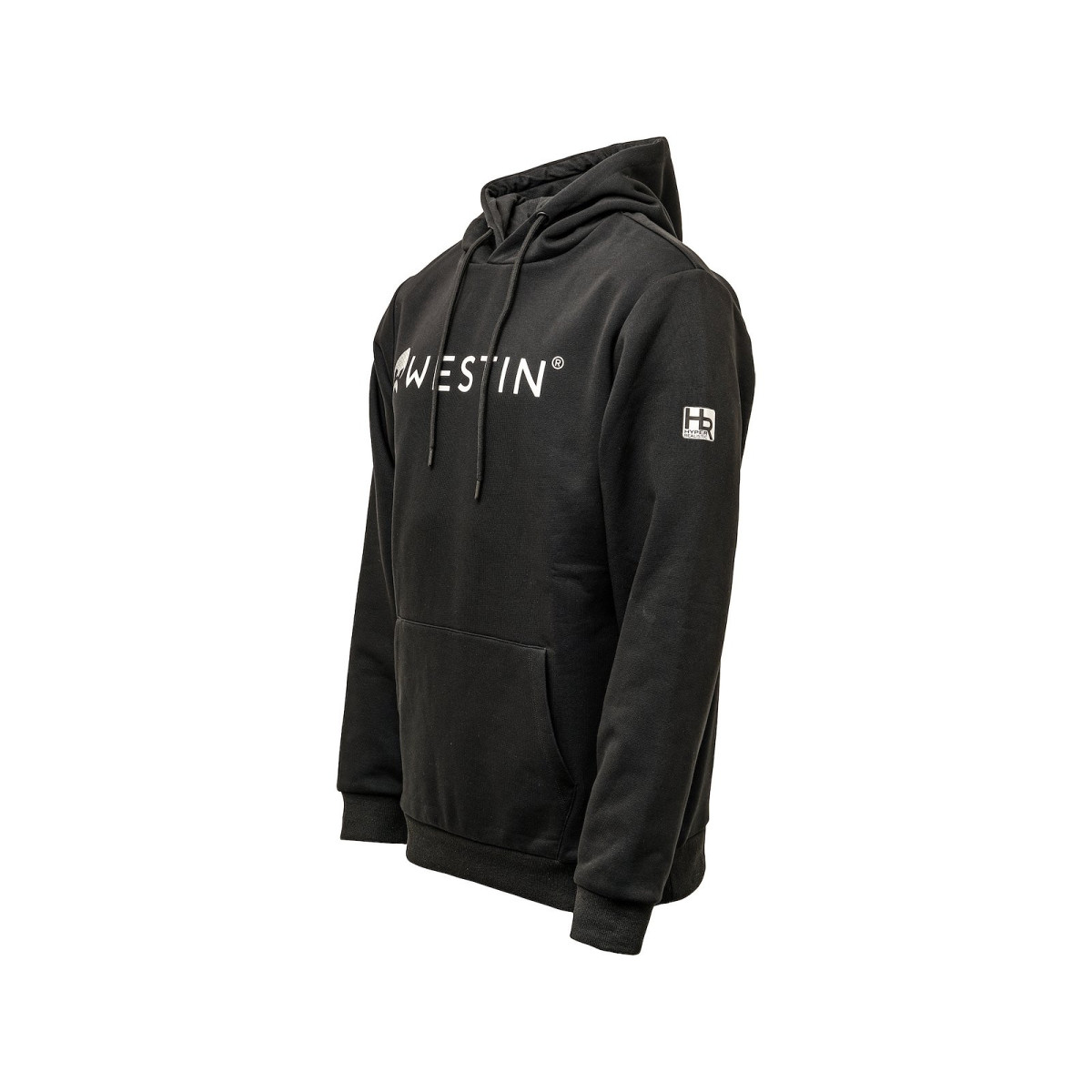 Bluza Westin Hyper Realistic Hoodie Black