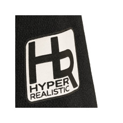 Bluza Westin Hyper Realistic Hoodie Black