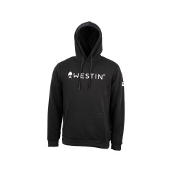 Bluza Westin Hyper Realistic Hoodie Black