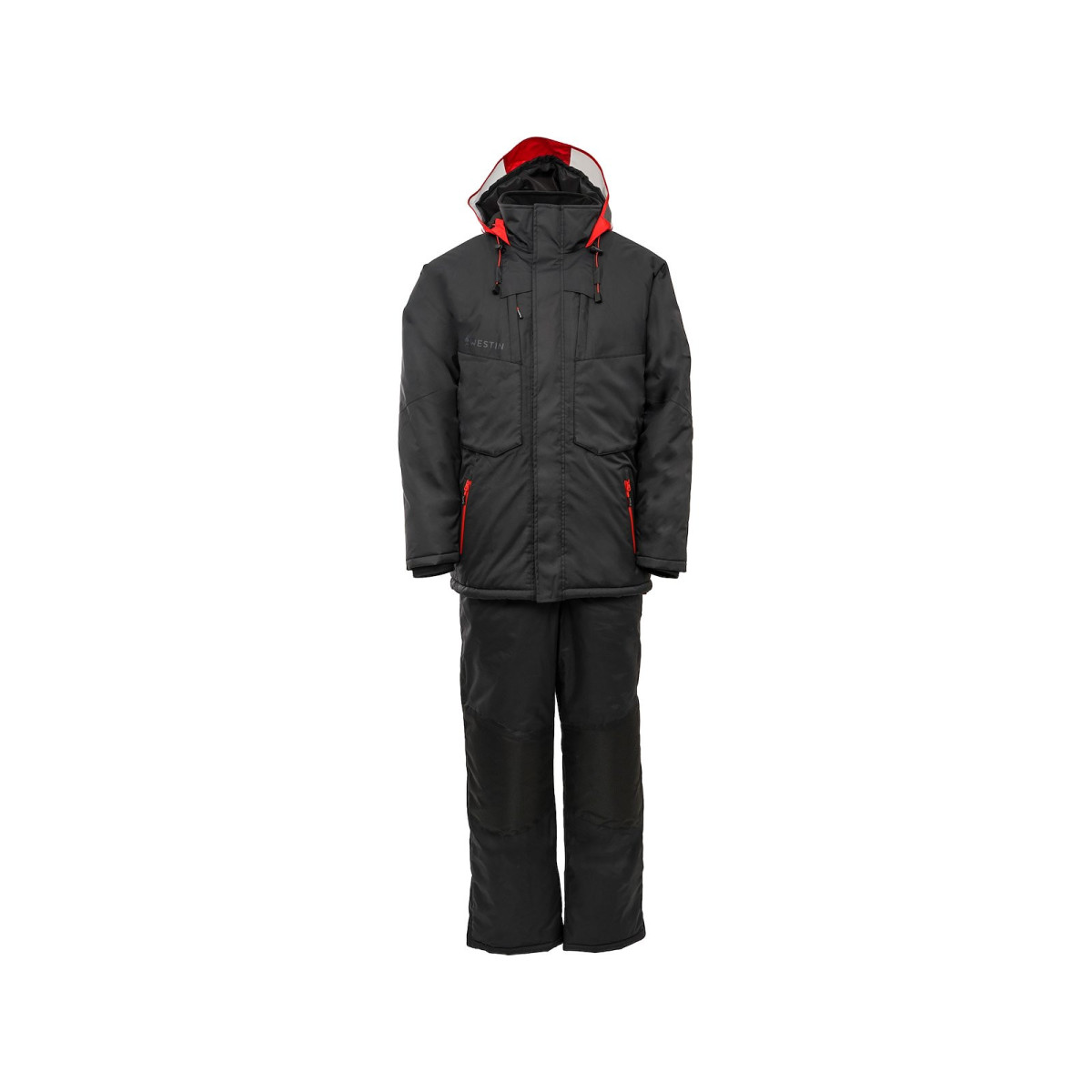 Komplet Westin W6 Winter Suit Ink Black