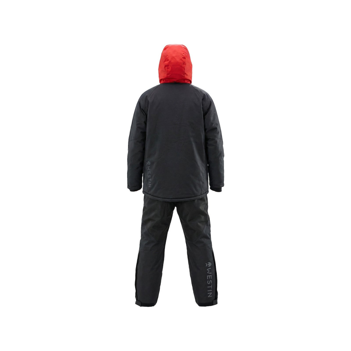 Komplet Westin W6 Winter Suit Ink Black