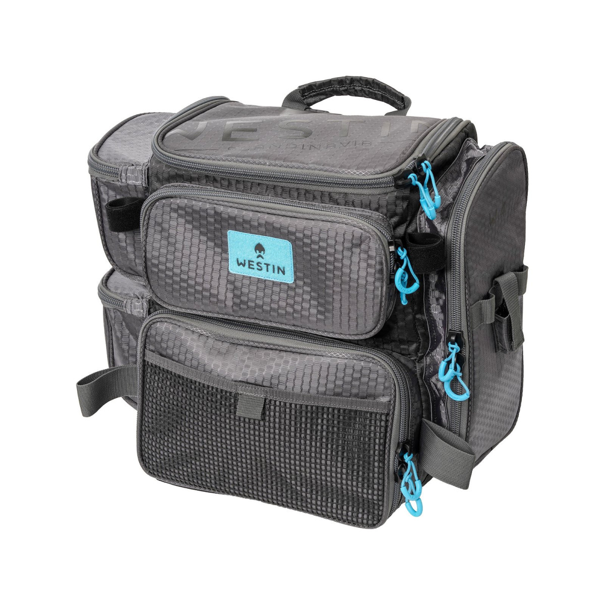 A330-L-1471 Torba Westin W4 HD Rucksack - Large