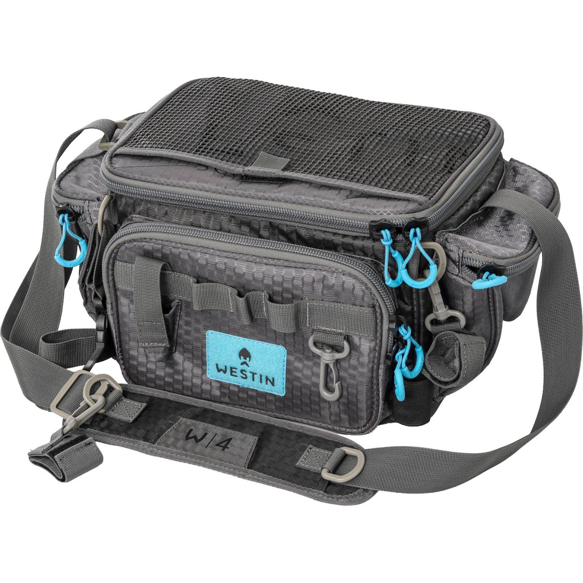 A331-M-1471 Torba Westin W4 HD Lure Bag - Medium