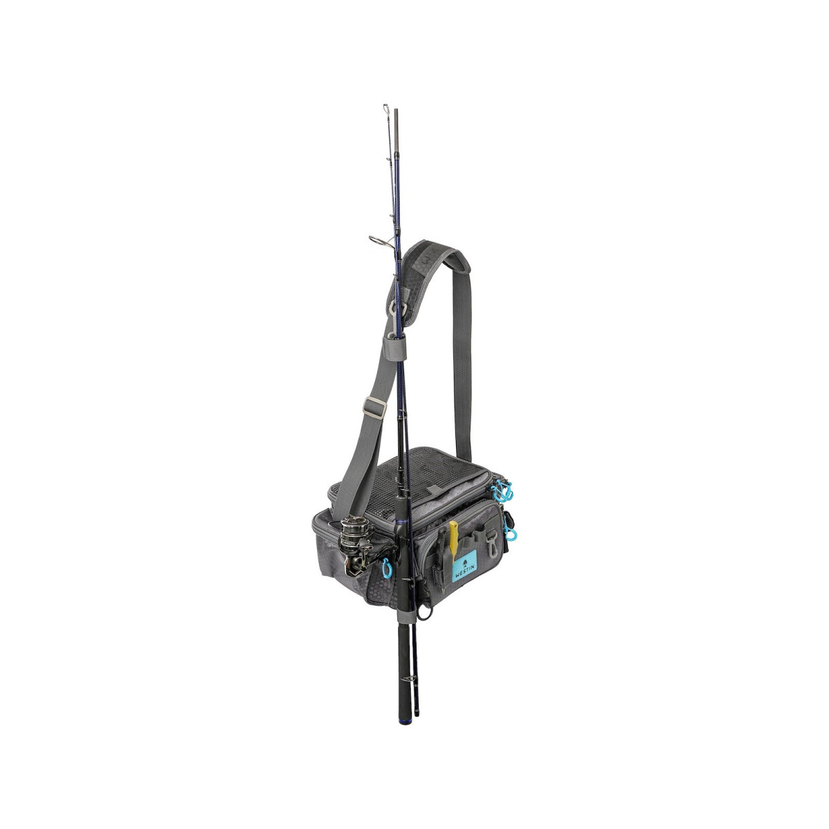 A331-M-1471 Torba Westin W4 HD Lure Bag - Medium