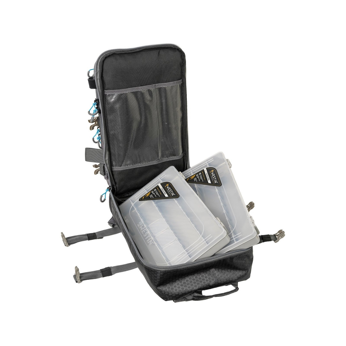 A332-L-1471 Plecak Westin W4 HD Backpack - Large