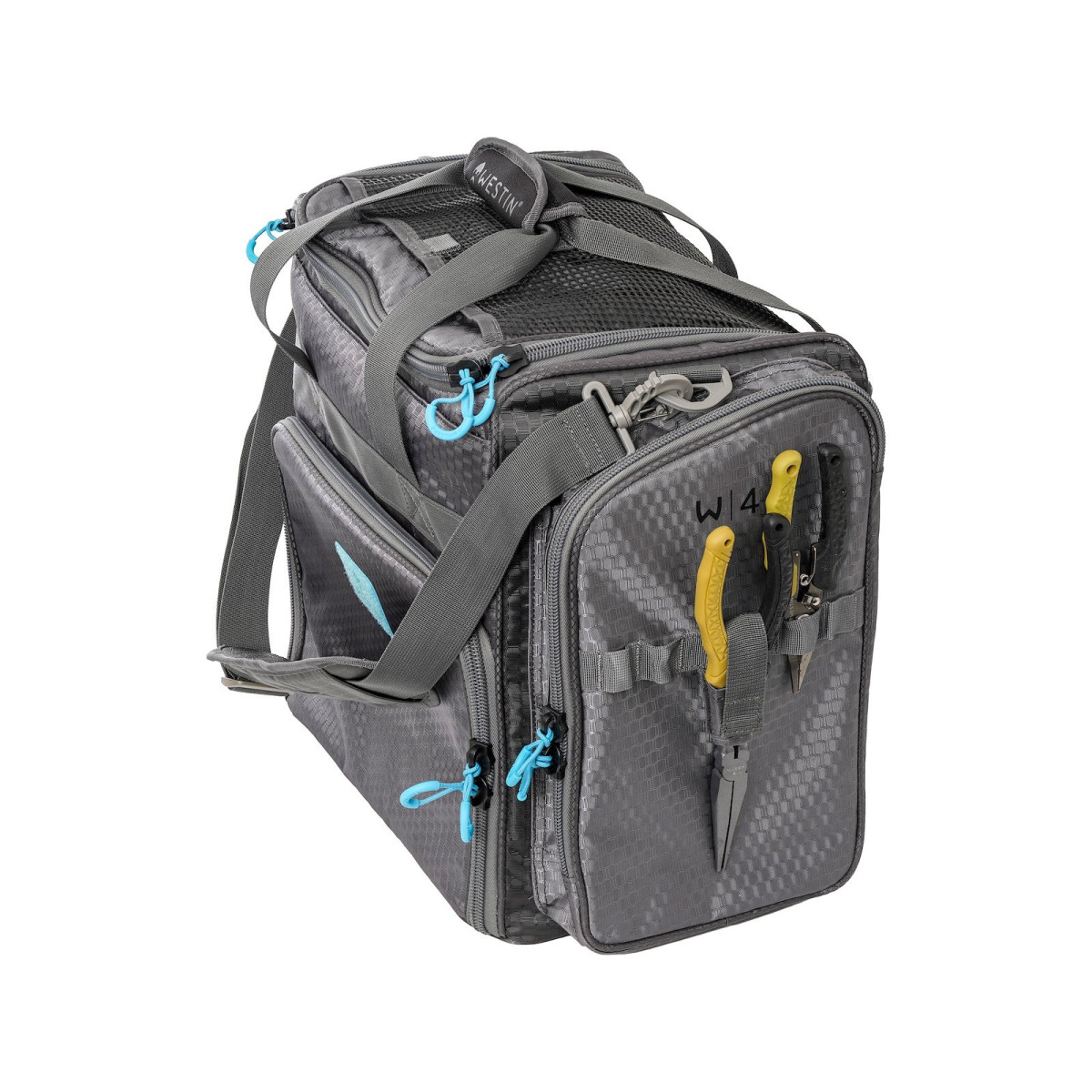 A333-XL-1471 Torba Westin W4 HD Carryall Bag - X - Large